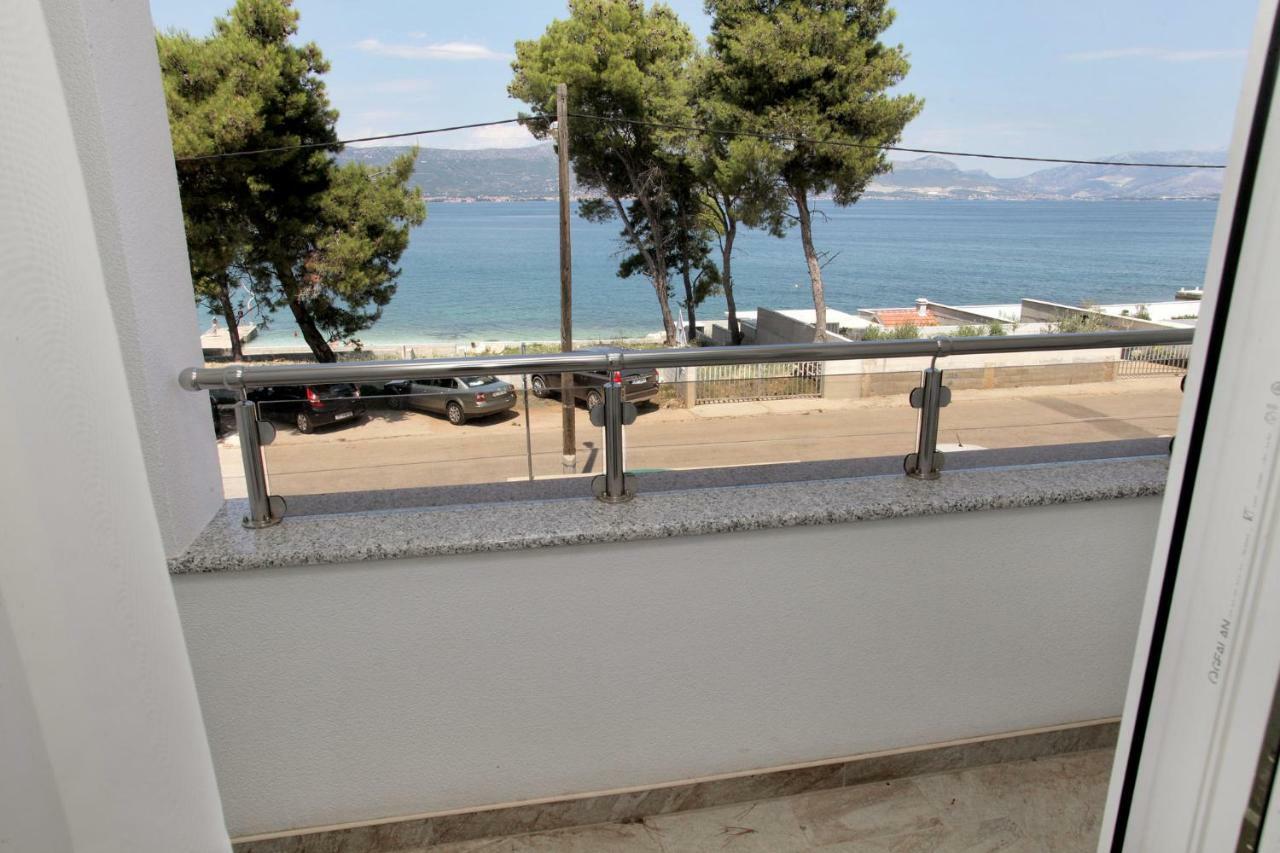 Villa Marija Slatine Exterior foto